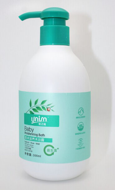 ��֮��ӯ��������ԡ¶500ml