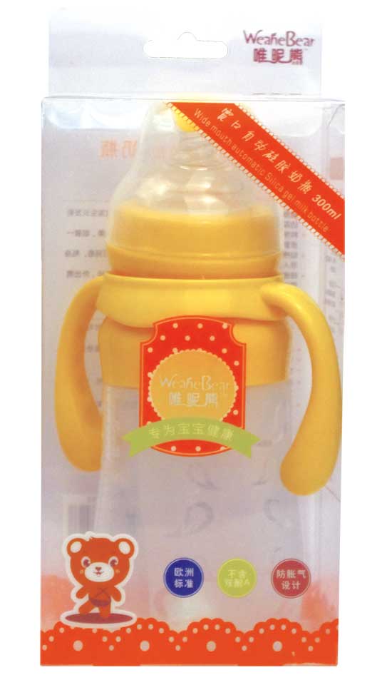 Ψ���ܿ����Զ��轺300ml��ƿ