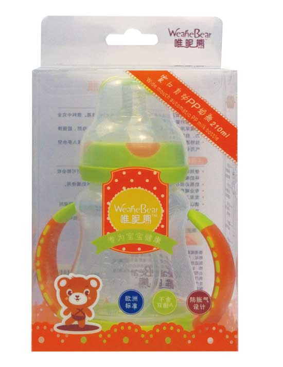 Ψ���ܿ����Զ�210ml��ƿ