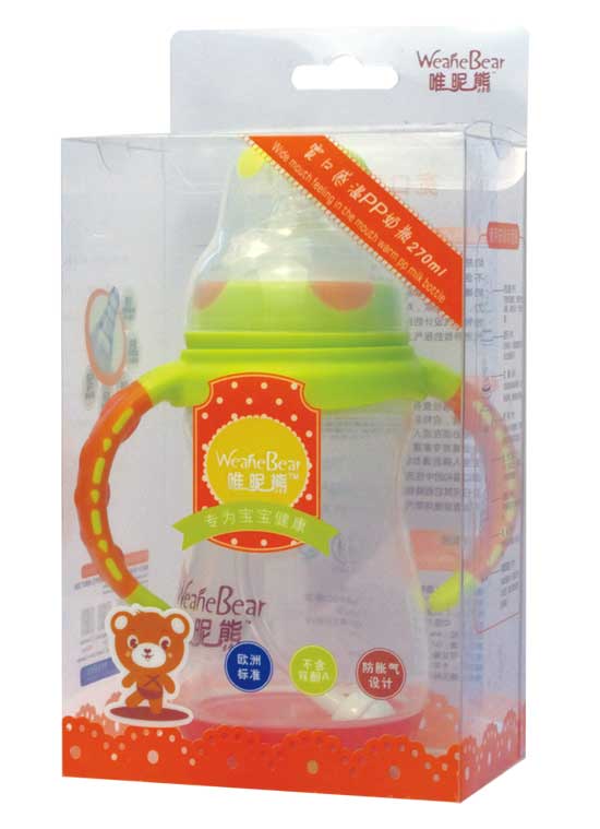 Ψ���ܿ��ڸ�����ƿ270ml