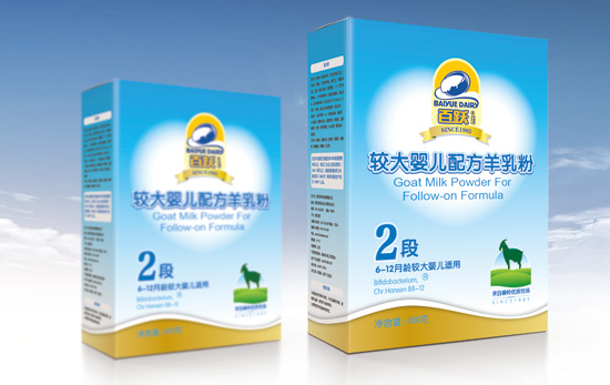 ��Ծ�ϴ�Ӥ���䷽���̷�400g2��