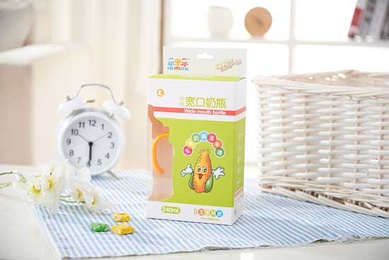 �������б�������ƿ�У�240ml��