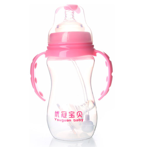 �Źڱ������ھ�PP��ƿ270ml��ɫ