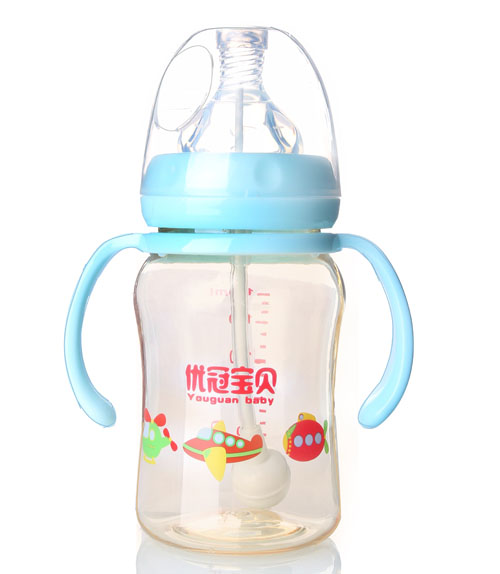 �Źڱ����Ų�PPSU��ƿ180ml��ɫ