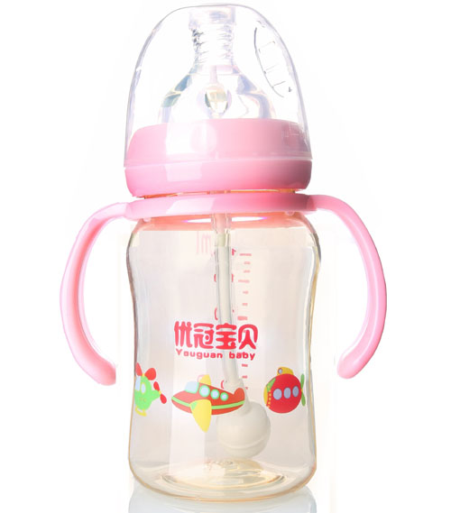 �Źڱ����Ų�PPSU��ƿ180ml��ɫ