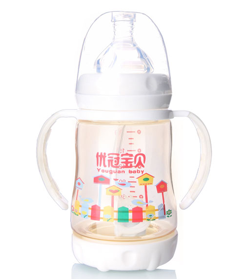 �Źڱ���������PPSU��ƿ180ml��ɫ