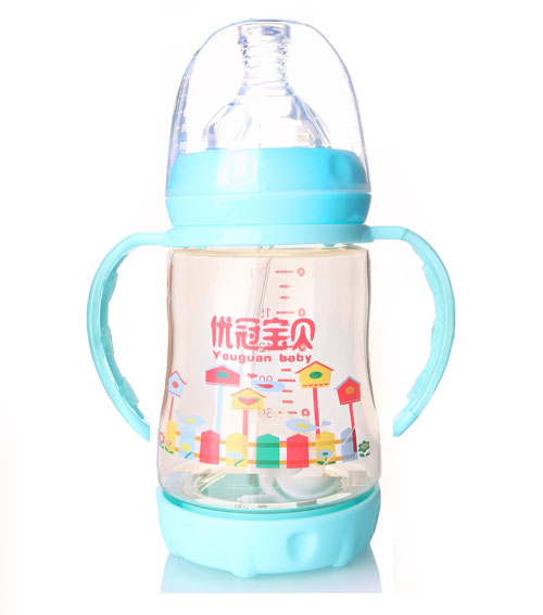 �Źڱ���������PPSU��ƿ180ml��ɫ