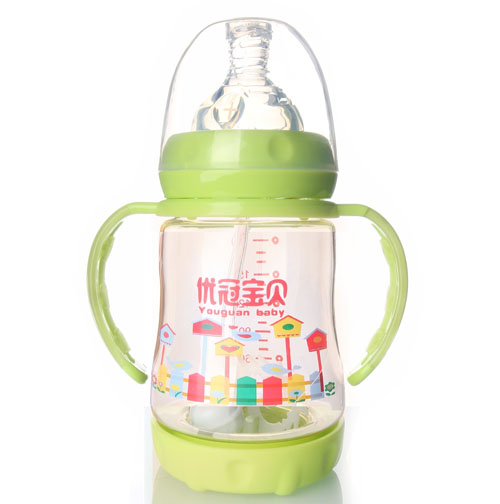 �Źڱ���������PPSU��ƿ180ml��ɫ