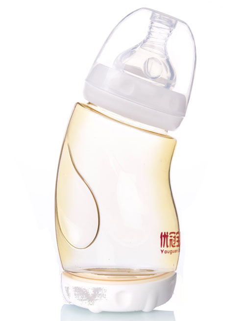 �Źڱ�������η�����PPSU��ƿ260ml��ɫ