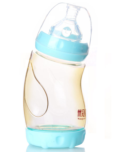 �Źڱ�������η�����PPSU��ƿ260ml��ɫ