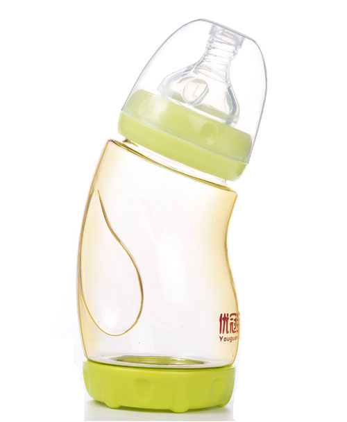 �Źڱ�������η�����PPSU��ƿ260ml��ɫ