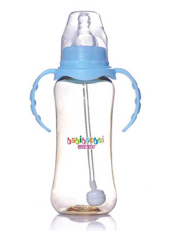  ���ű�����ھ�PPSU˫����ƿ300ml