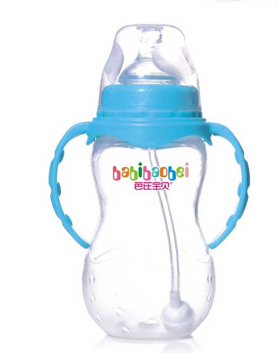 ���ű������ھ�ĥɰ˫���Զ�PP��ƿ330ml
