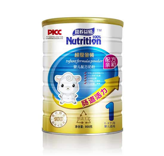 Ӫ�����Ӥ���䷽�̷�800g