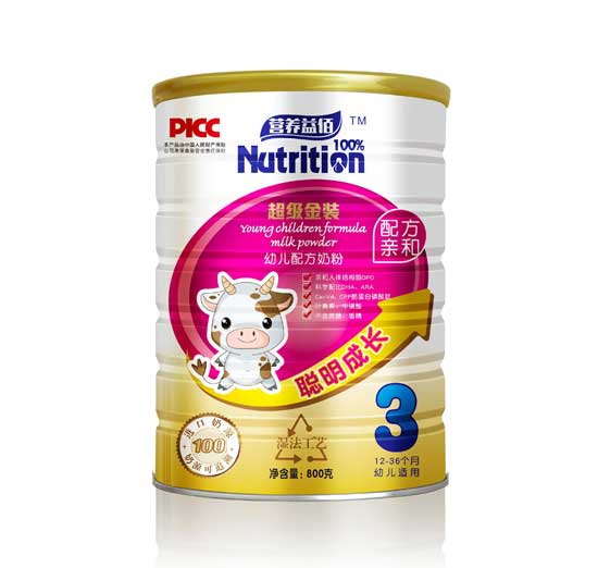 Ӫ������׶��䷽�̷�800g