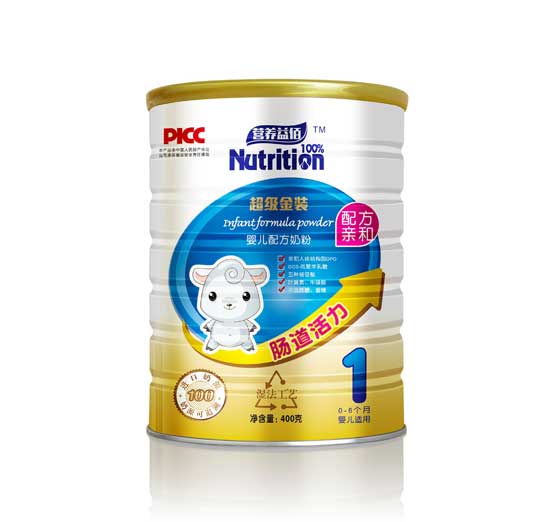 Ӫ�����Ӥ���䷽�̷�400g