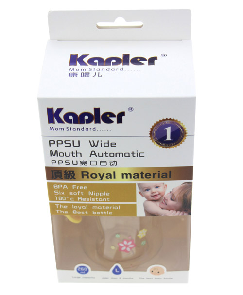 ��ι���¿����Զ�PPSU��ƿ260ML