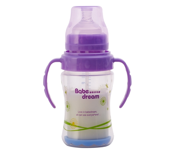  Ŧ�����������ھ�˫�����������ƿ��180ml��