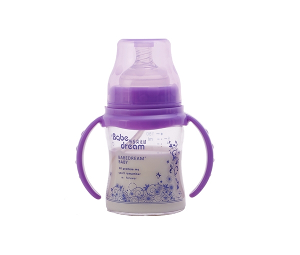 Ŧ�����������ھ������Զ���ƿ(150ml)