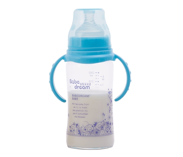 Ŧ�����������ھ��������������ƿ(240ml)