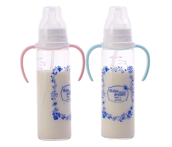 Ŧ����������׼�ھ������Զ���ƿ(240ml)