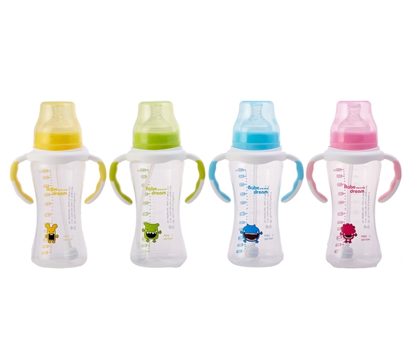 Ŧ�����������ھ�PP���ֱ��Զ���ƿ(330ml)