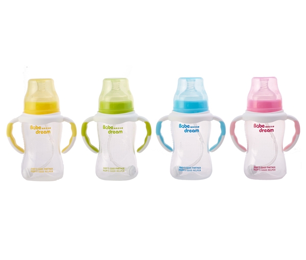  Ŧ�����������ھ�PP���ֱ��Զ���ƿ(270ml)