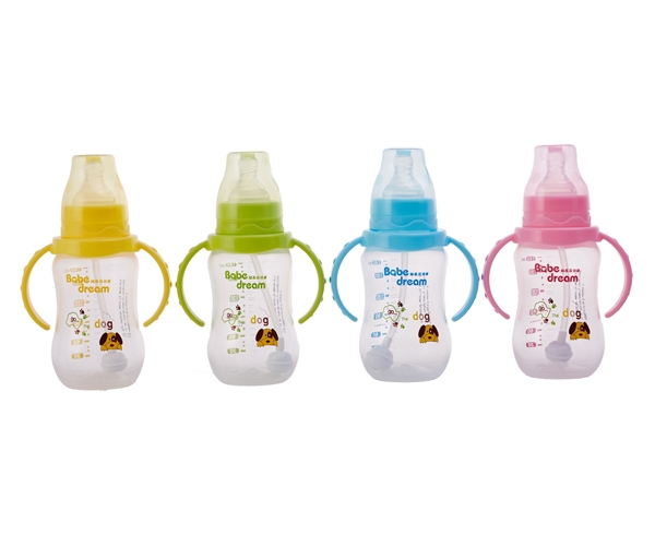  Ŧ����������׼�ھ�PP���ֱ��Զ���ƿ(180ml)