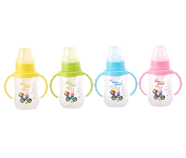 Ŧ����������׼�ھ�PP���ֱ���������ƿ(150ml)