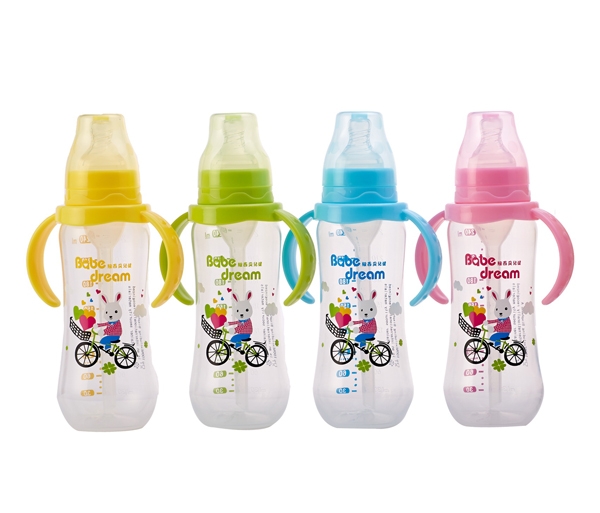  Ŧ����������׼�ھ�PP���ֱ���������ƿ(240ml)