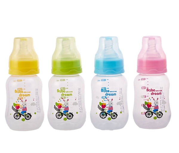  Ŧ����������׼�ھ�PP������ƿ(150ml)