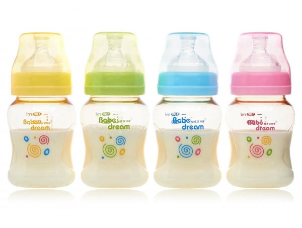  Ŧ������������PPSU�Զ���ƿ�������Σ� 180ML