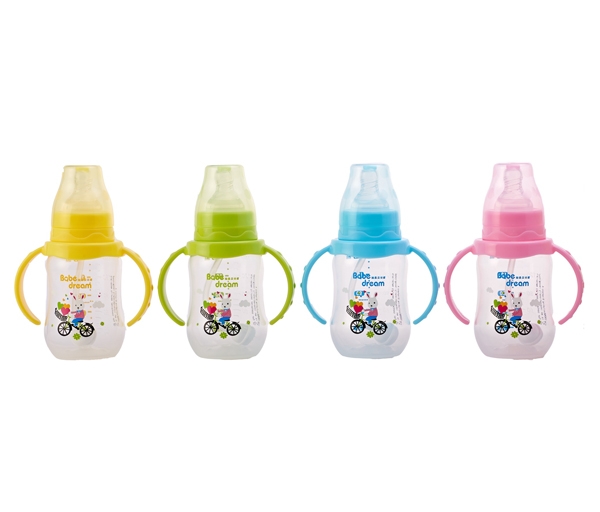  Ŧ����������׼�ھ�PP���ֱ��Զ���ƿ(150ml)