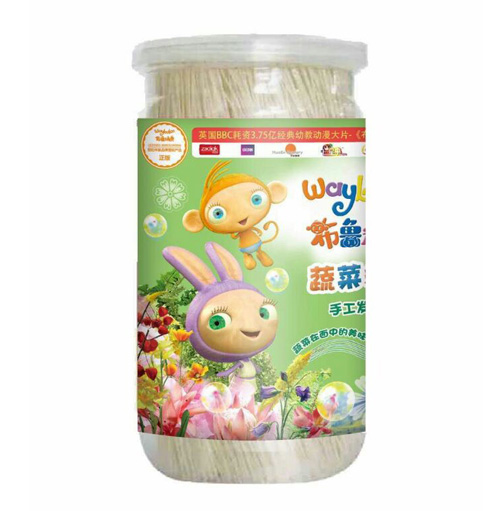 布鲁精灵手工发酵面