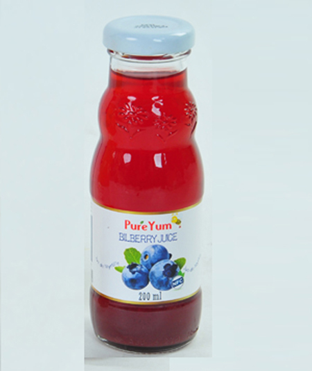 PureYum�л���ݮ֭