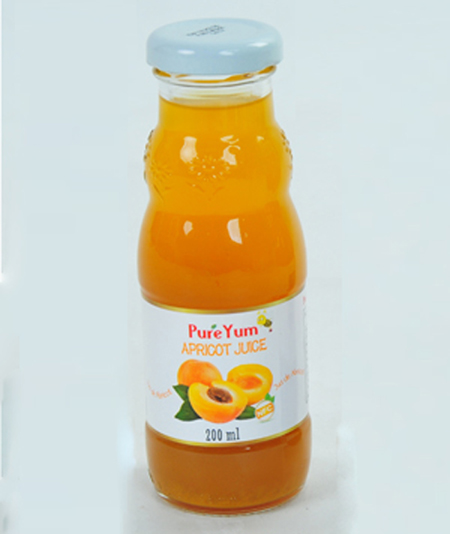 PureYum�л��ӹ�֭