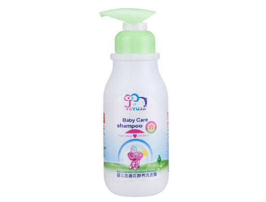 图幼佳金盏花静养洗发露