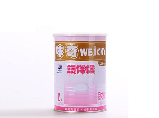 味奇奶伴侣I型