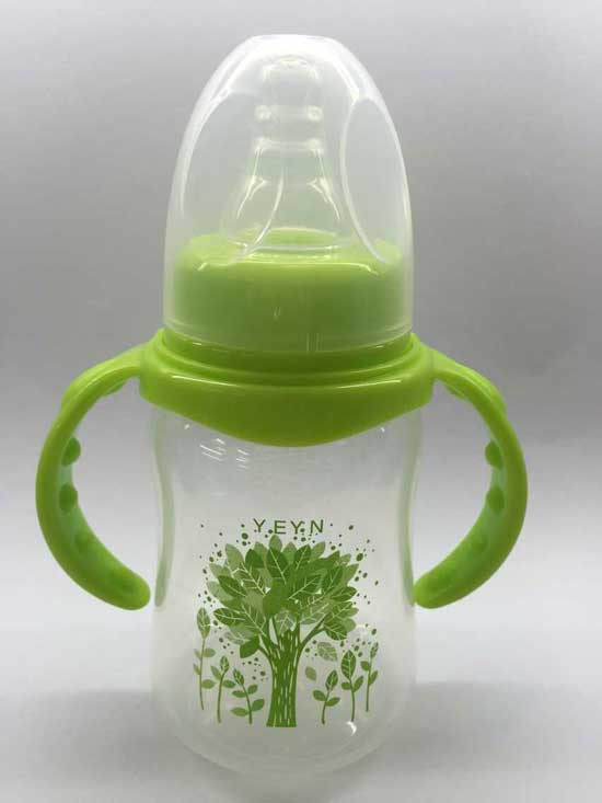  �Ŷ���Ů150ml����б��Զ�pp��ƿ