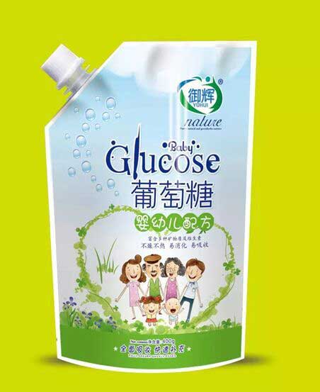 御辉婴幼儿配方葡萄糖
