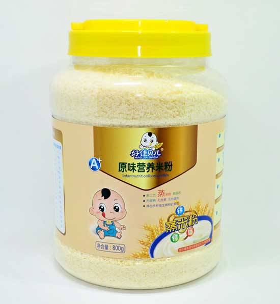 �üѱ���A+ԭζӪ���׷�800g