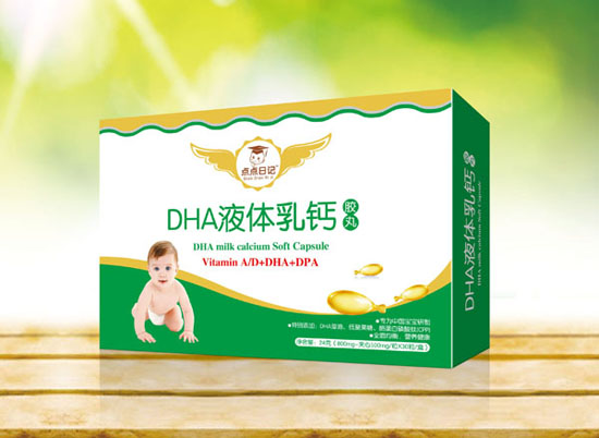 ����ռ�DHAҺ����ƽ���
