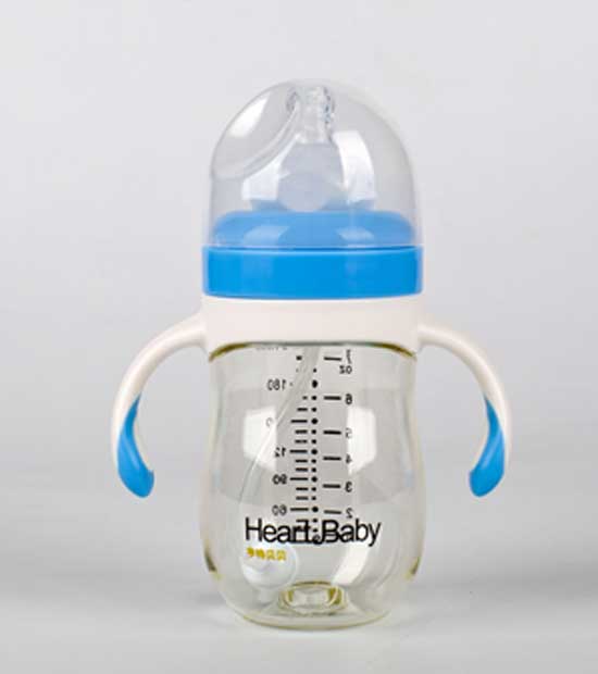  ���ر�������PPSU210ml��ɫ��ƿ���ֱ�