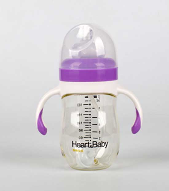  ���ر�������PPSU210ml��ɫ��ƿ���ֱ�