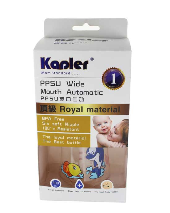  ��ι��ppsu300ml�����Զ���ƿ