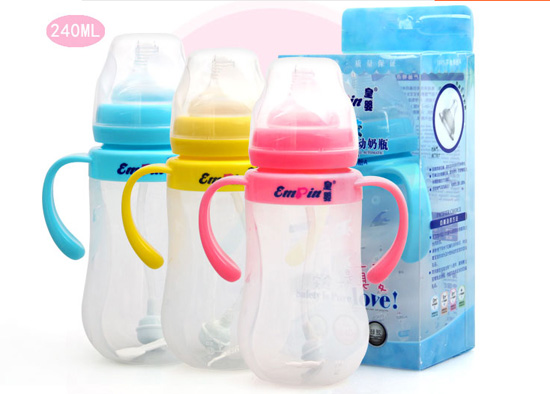 ��Ӥ�߼����ڹ轺�Զ���ƿ240ML