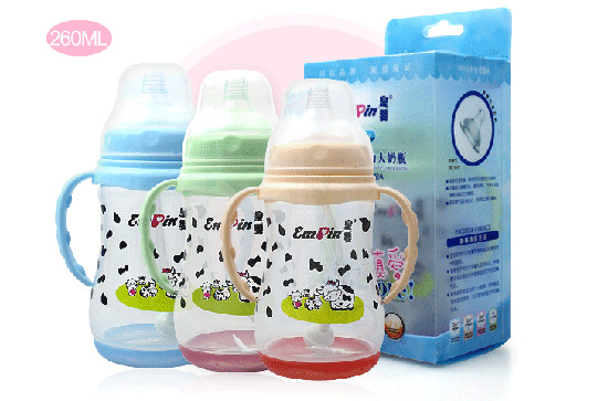 ��Ӥ���ڸ����Զ���ƿ260ML