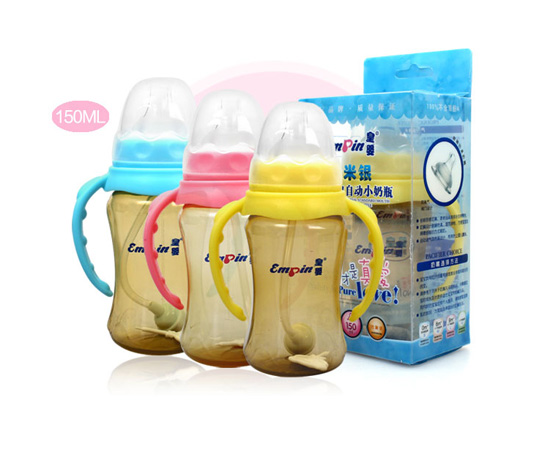 ��Ӥ�����������ƿ150ML
