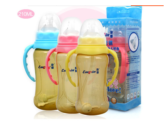 ��Ӥ�����������ƿ210ML