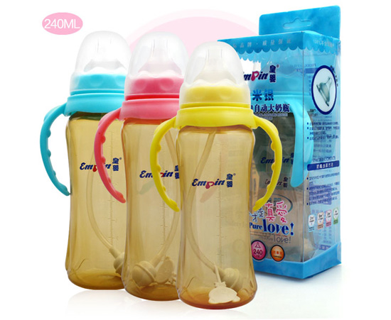 ��Ӥ�����������ƿ240ML